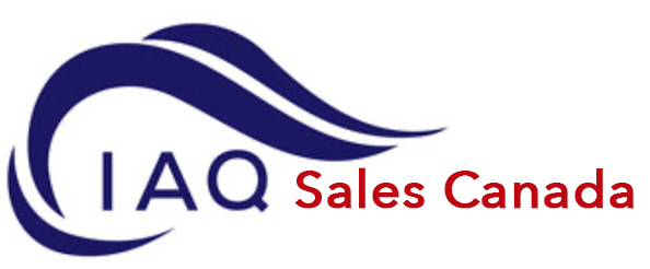 IAQ Sales Canada